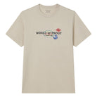 Men's Cotton Crew Neck Slim  Print T-Shirt - Image 6