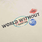 Men's Cotton Crew Neck Slim  Print T-Shirt - Image 9