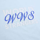 Men's Cotton Crew Neck Slim  Print T-Shirt - Image 8
