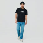 Men's WWS Slim Fit Print Tee - Image 1