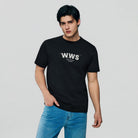Men's WWS Slim Fit Print Tee - Image 3