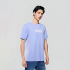 Men's WWS Slim Fit Print Tee - Image 3