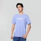 Men's WWS Slim Fit Print Tee - Image 4