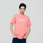 Men's WWS Slim Fit Print Tee - Image 3