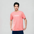 Men's WWS Slim Fit Print Tee - Image 4
