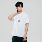 Men's Super Mario Relaxed PrintTee - Image 3