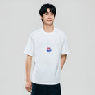 Men's Super Mario Relaxed PrintTee - Image 5
