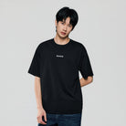 Men's Super Mario Relaxed PrintTee - Image 1