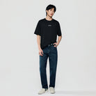 Men's Super Mario Relaxed PrintTee - Image 2
