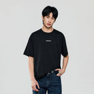 Men's Super Mario Relaxed PrintTee - Image 3