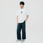 Men's Super Mario Relaxed PrintTee - Image 2
