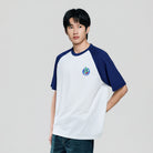 Men's Super Mario Relaxed PrintTee - Image 1