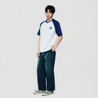 Men's Super Mario Relaxed PrintTee - Image 2