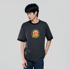 Men's Super Mario Relaxed PrintTee - Image 1