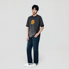 Men's Super Mario Relaxed PrintTee - Image 2