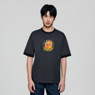 Men's Super Mario Relaxed PrintTee - Image 3