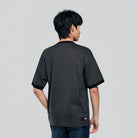 Men's Super Mario Relaxed PrintTee - Image 5