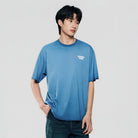 Men's Super Mario Loose Fit  PrintTee - Image 1