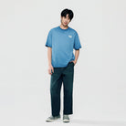 Men's Super Mario Loose Fit  PrintTee - Image 2