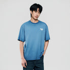 Men's Super Mario Loose Fit  PrintTee - Image 3