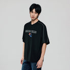 Men's Mario Relaxed Print Tee - Image 2