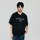 Men's Mario Relaxed Print Tee - Image 3