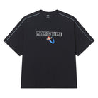 Men's Mario Relaxed Print Tee - Image 5