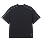 Men's Mario Relaxed Print Tee - Image 6
