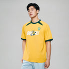 Men's Minions Relaxed Print Tee - Image 2
