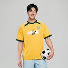 Men's Minions Relaxed Print Tee - Image 3