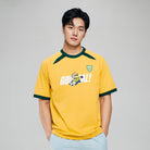Men's Minions Relaxed Print Tee - Image 4