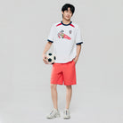 Men's Minions Relaxed Print Tee - Image 1