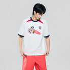 Men's Minions Relaxed Print Tee - Image 2