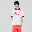 Men's Minions Relaxed Print Tee - Image 3