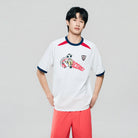 Men's Minions Relaxed Print Tee - Image 4