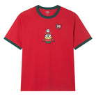 Men's Minions Relaxed Print Tee - Image 5