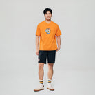Men's Minions Relaxed Print Tee - Image 1