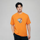Men's Minions Relaxed Print Tee - Image 4