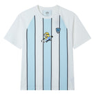Men's Minions Relaxed Print Tee - Image 5