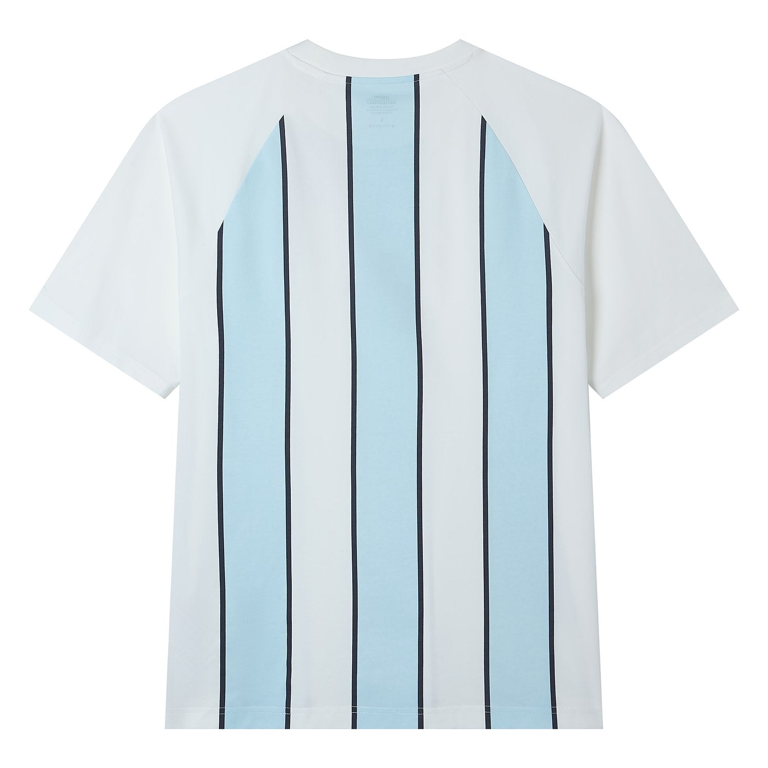 Men's Minions Relaxed Print Tee - Image 6