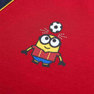 Men's Minions Relaxed Print Tee - Image 8