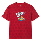 Men's Minions Relaxed Print Tee - Image 5