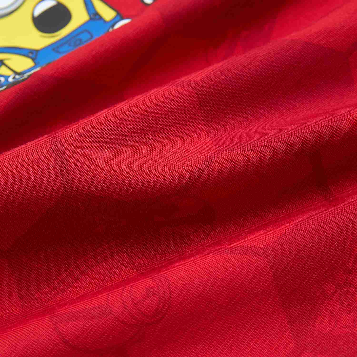 Men's Minions Relaxed Print Tee - Image 10