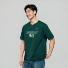 Men's Minions Relaxed Print Tee - Image 2