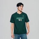 Men's Minions Relaxed Print Tee - Image 3