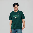 Men's Minions Relaxed Print Tee - Image 4