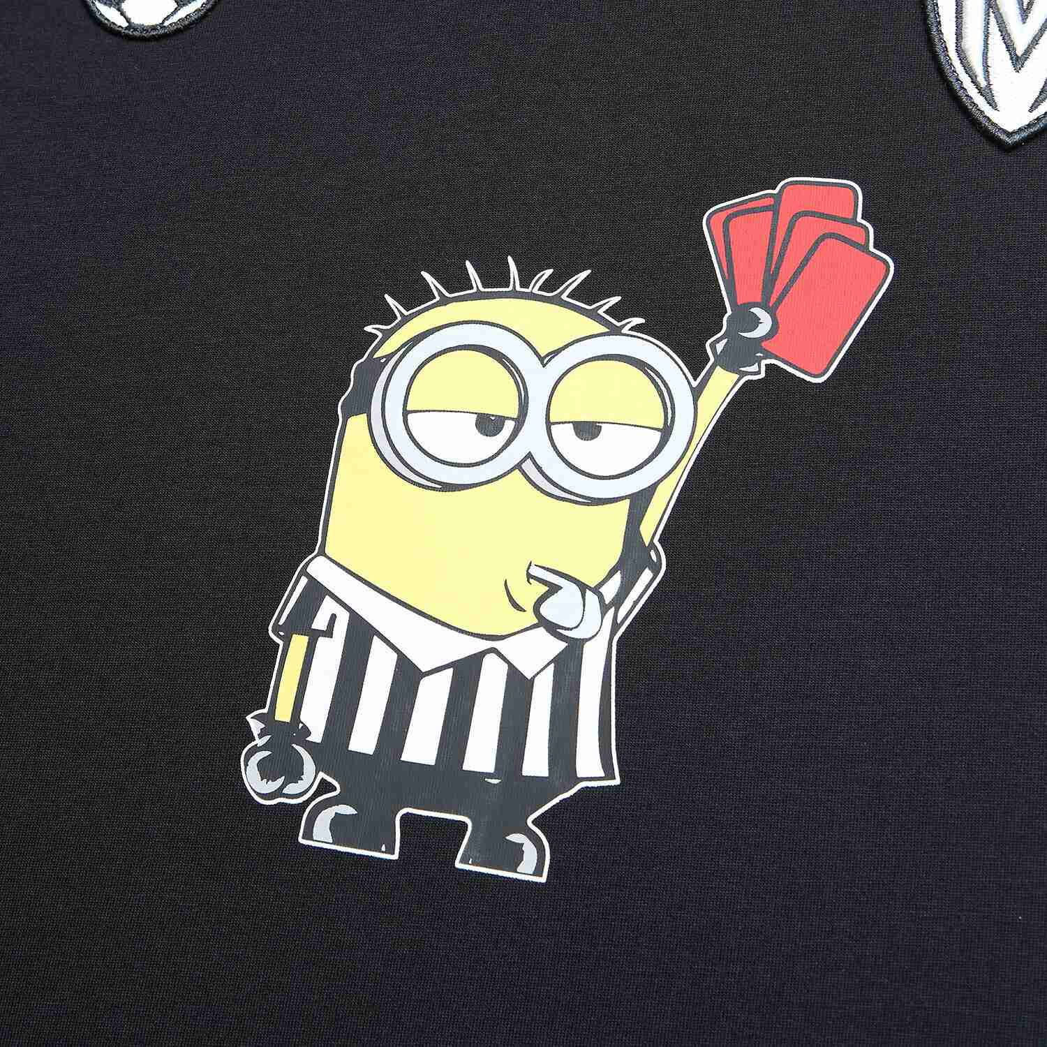 Men's Minions Relaxed Print Tee - Image 8