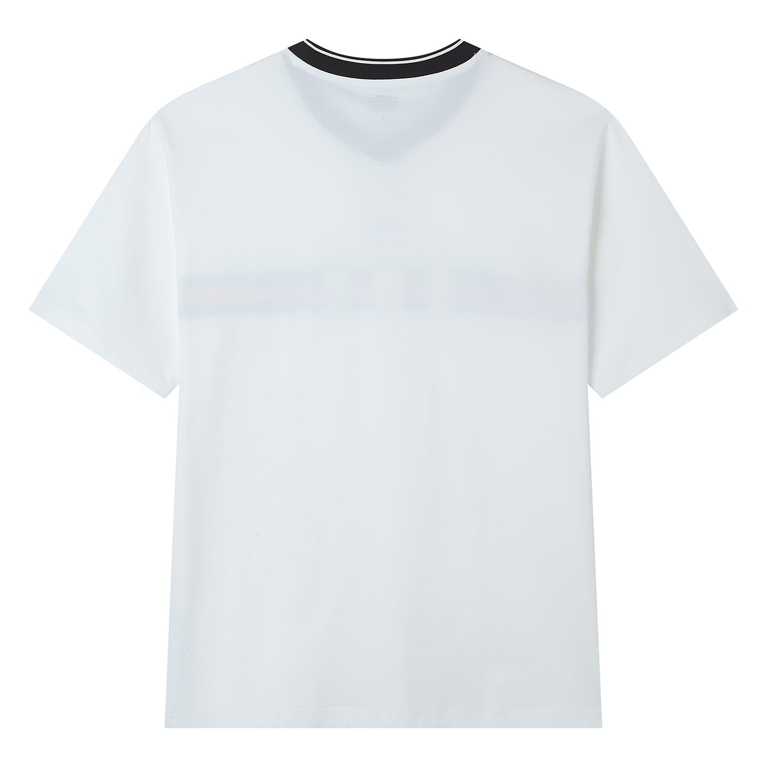 Men's Minions Relaxed V Neck Print Tee - Image 6