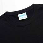 Men's Relaxed Fit Smurfs Print Crew Neck Tee - Image 9