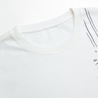 Men's Relaxed Fit Smurfs Pocket Print Crew Neck Tee - Image 8